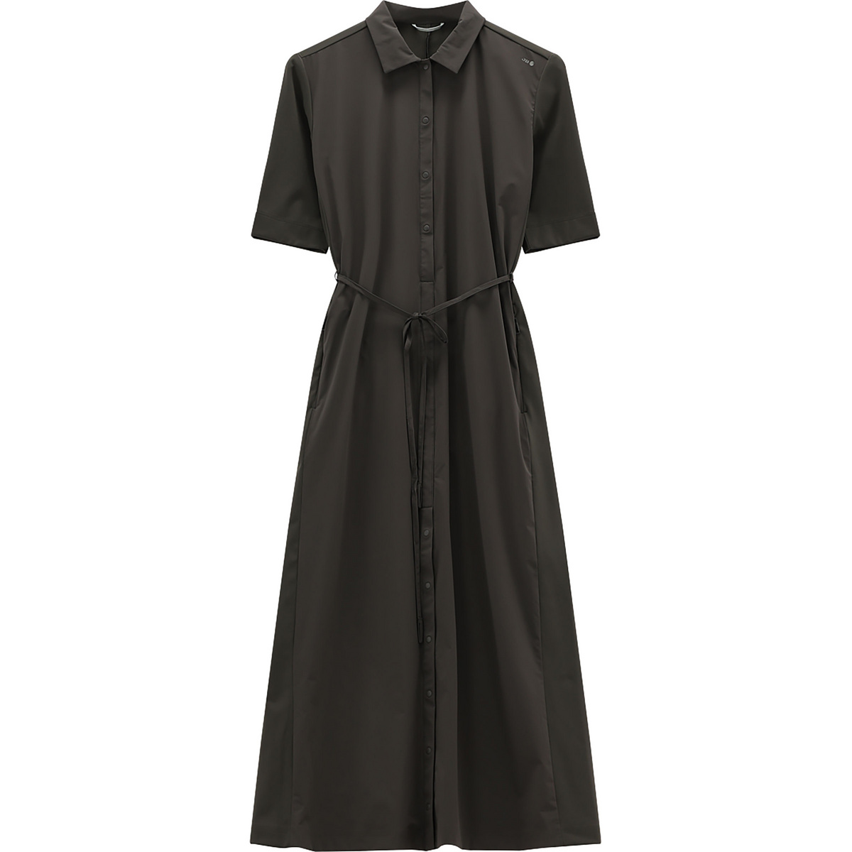 Image of Jeanne Baret Donna Vestito Sumatra Shirt