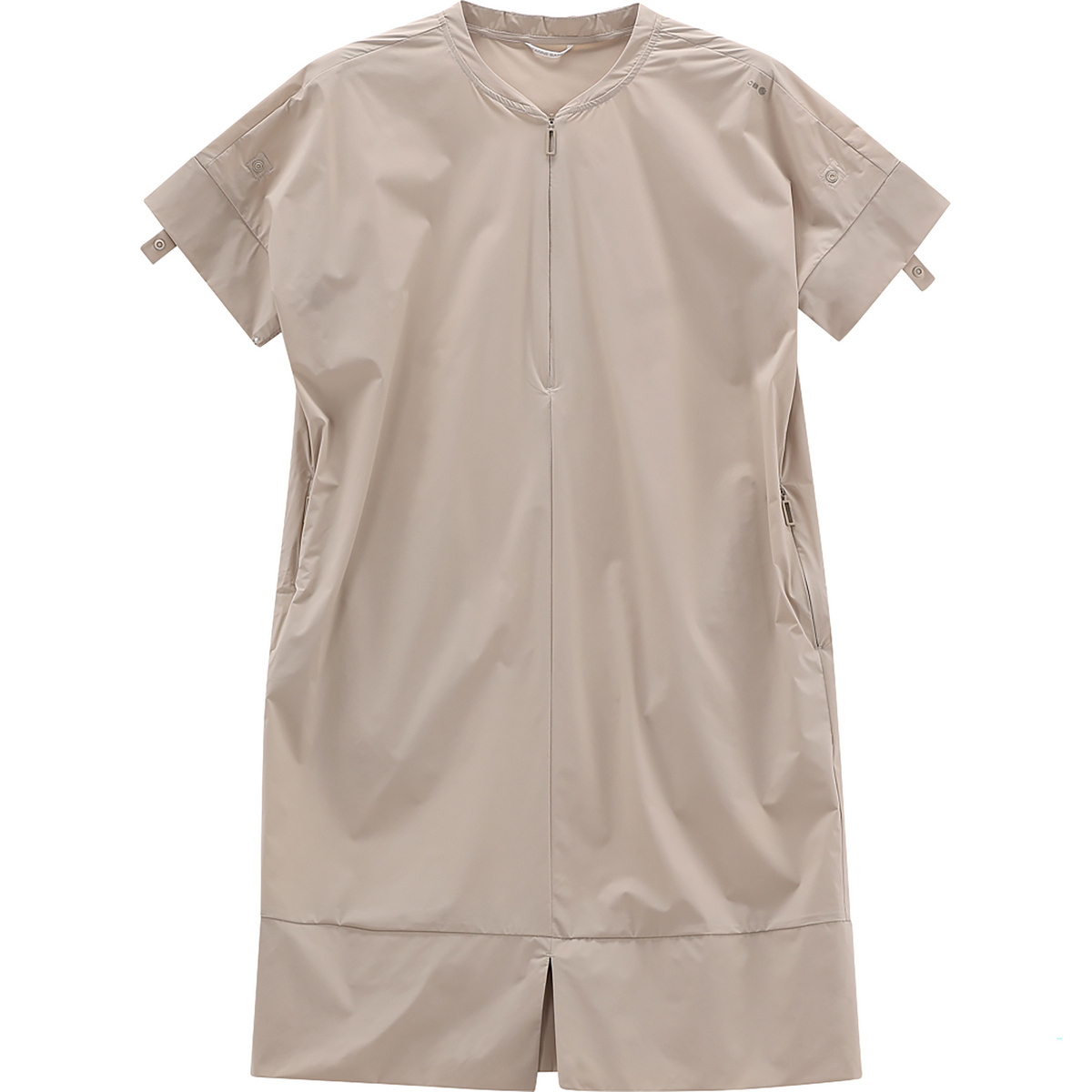 Image of Jeanne Baret Donna Vestito Sumatra