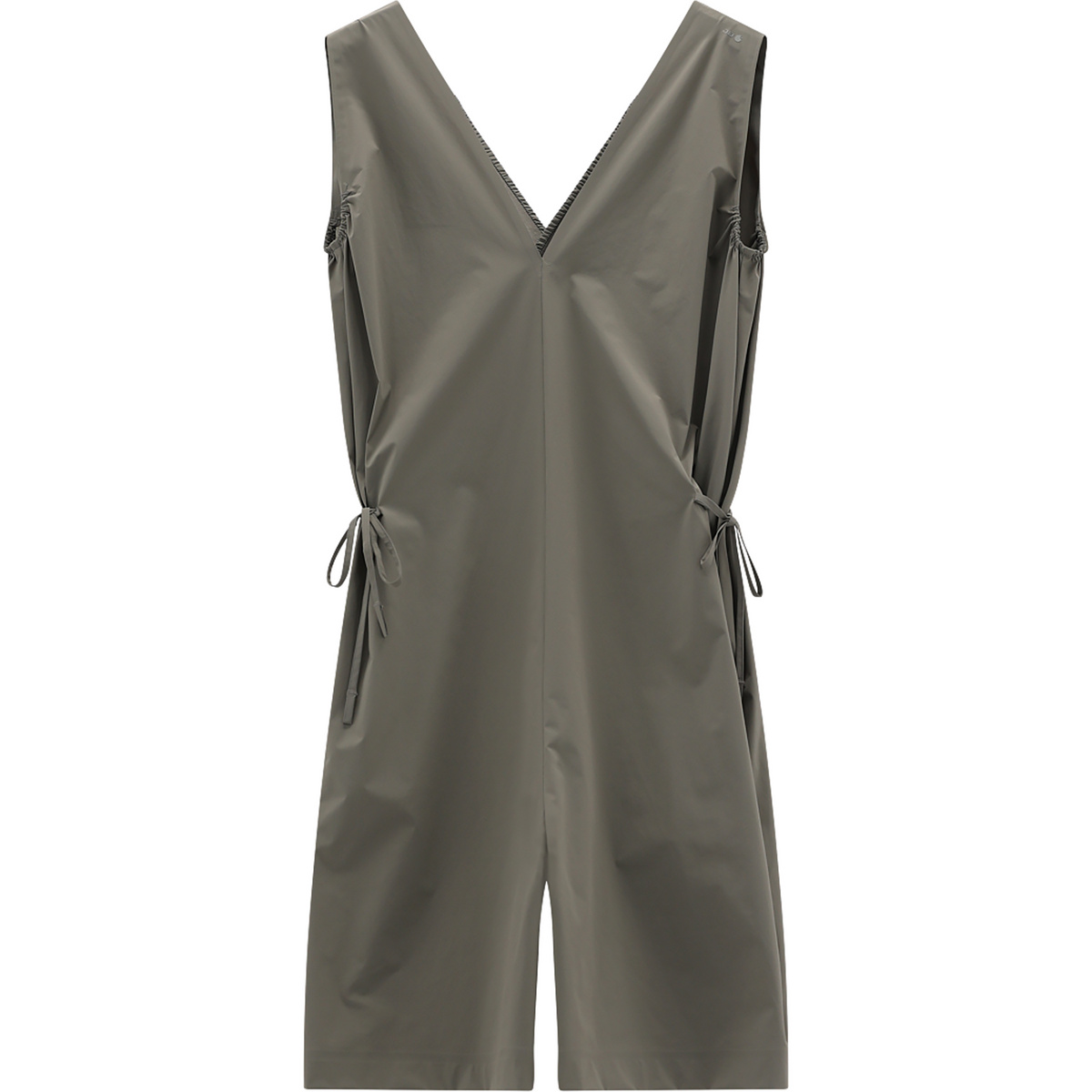 Image of Jeanne Baret Damen Sumatra Short Jumpsuit