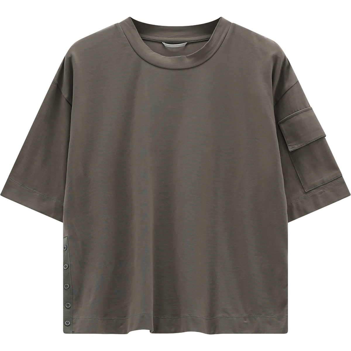 Image of Jeanne Baret Donna Maglietta Polynesia