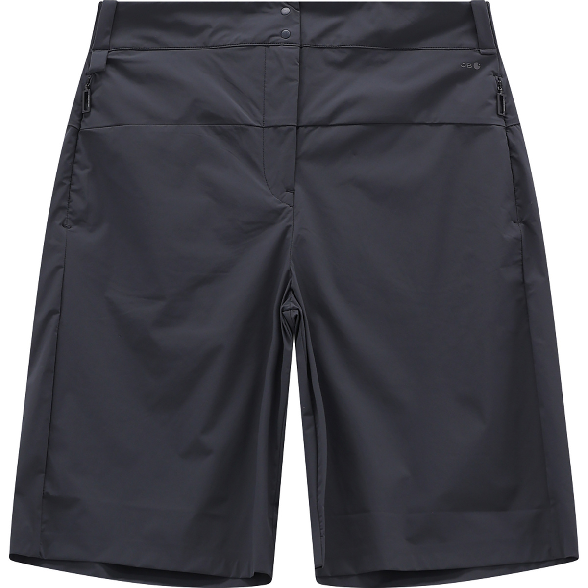 Image of Jeanne Baret Donna Pantaloncini Sumatra Bermuda