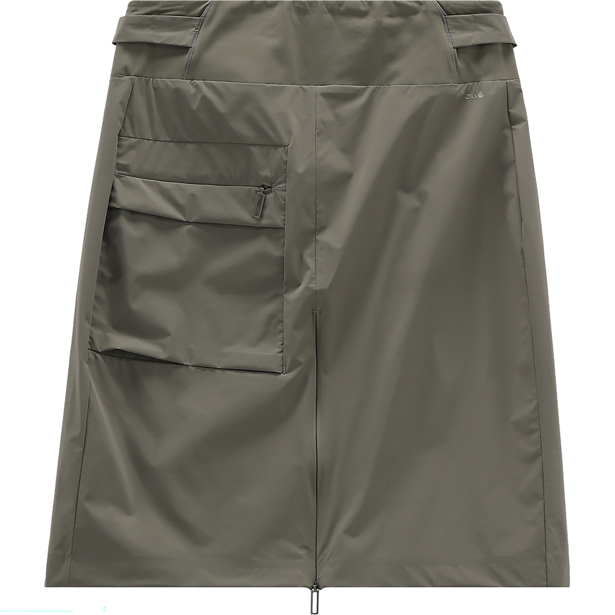 Image of Jeanne Baret Damen Sumatra Rock