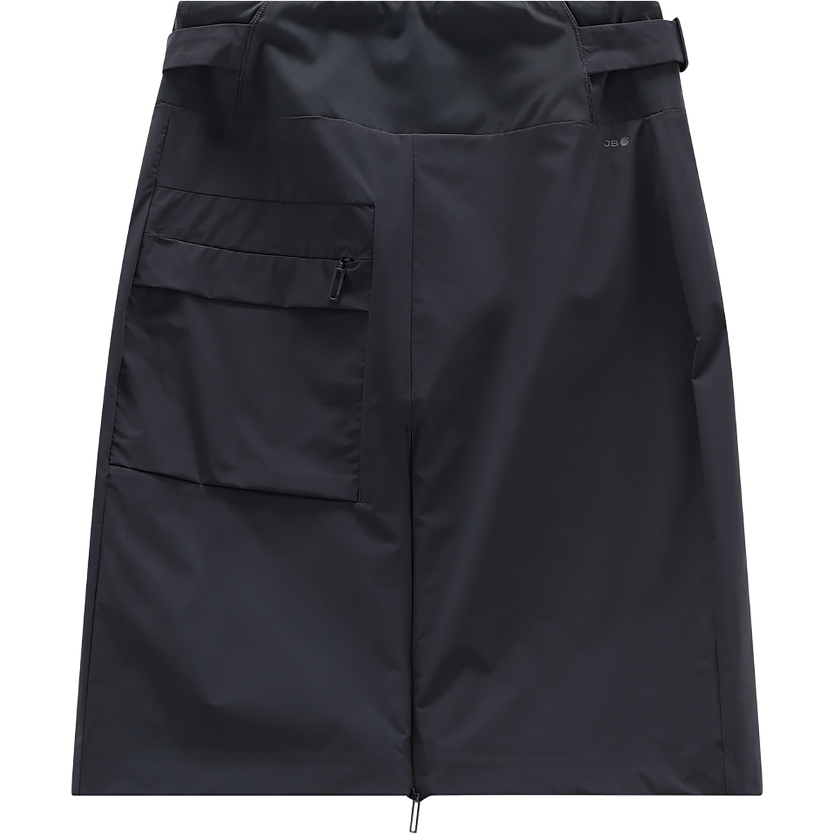 Image of Jeanne Baret Donna Gonna Sumatra