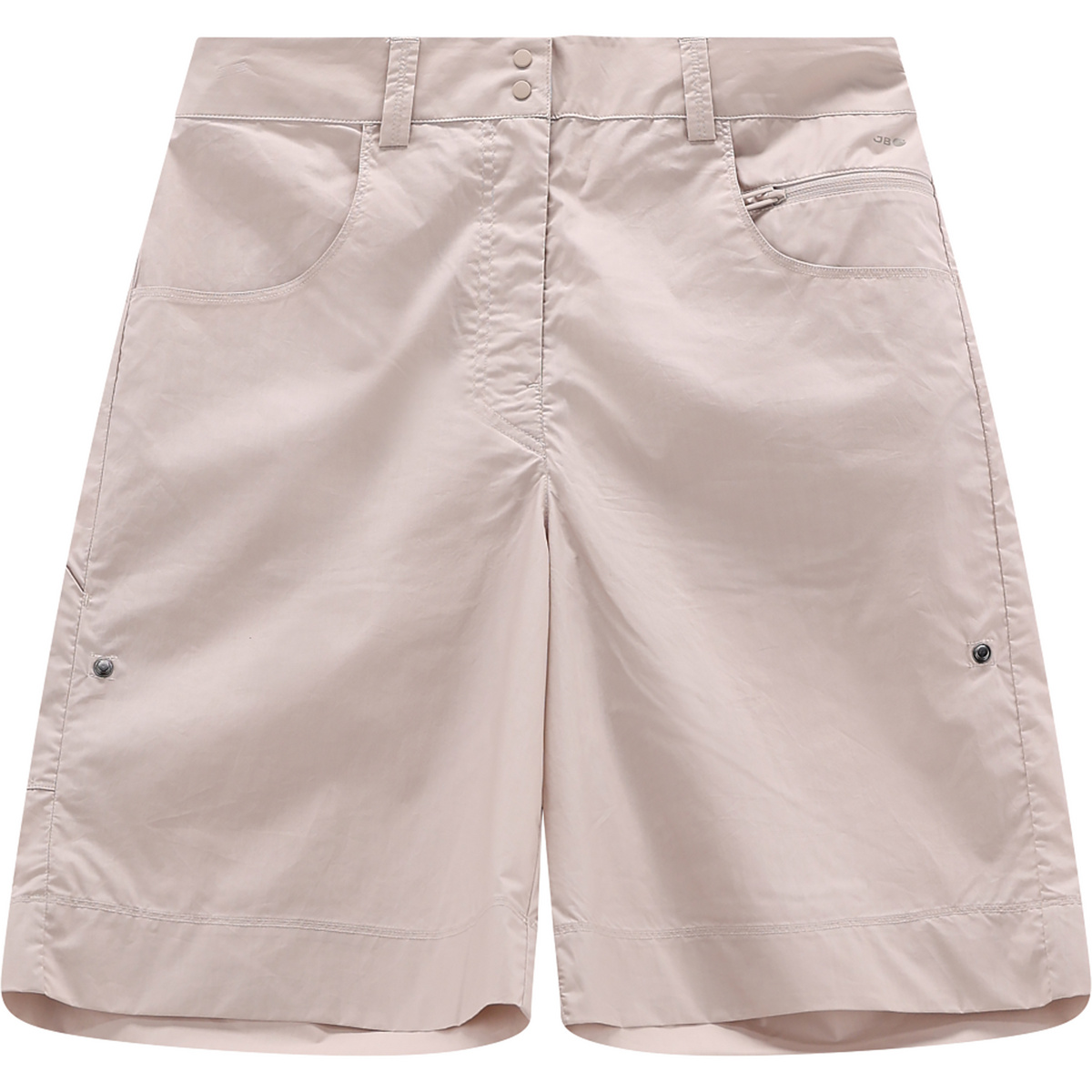 Image of Jeanne Baret Donna Pantaloncini Papyrus Bermuda