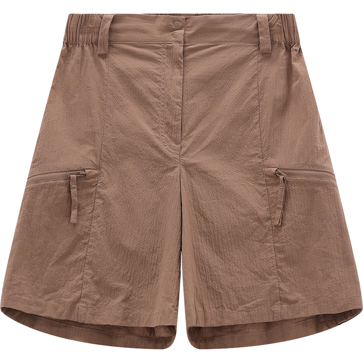 Image of Jeanne Baret Donna Pantaloncini Acacia Bermuda