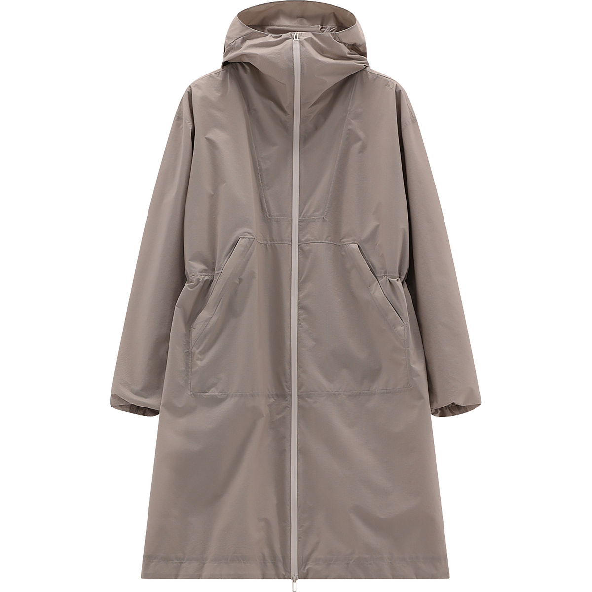 Image of Jeanne Baret Donna Parka Kenzia