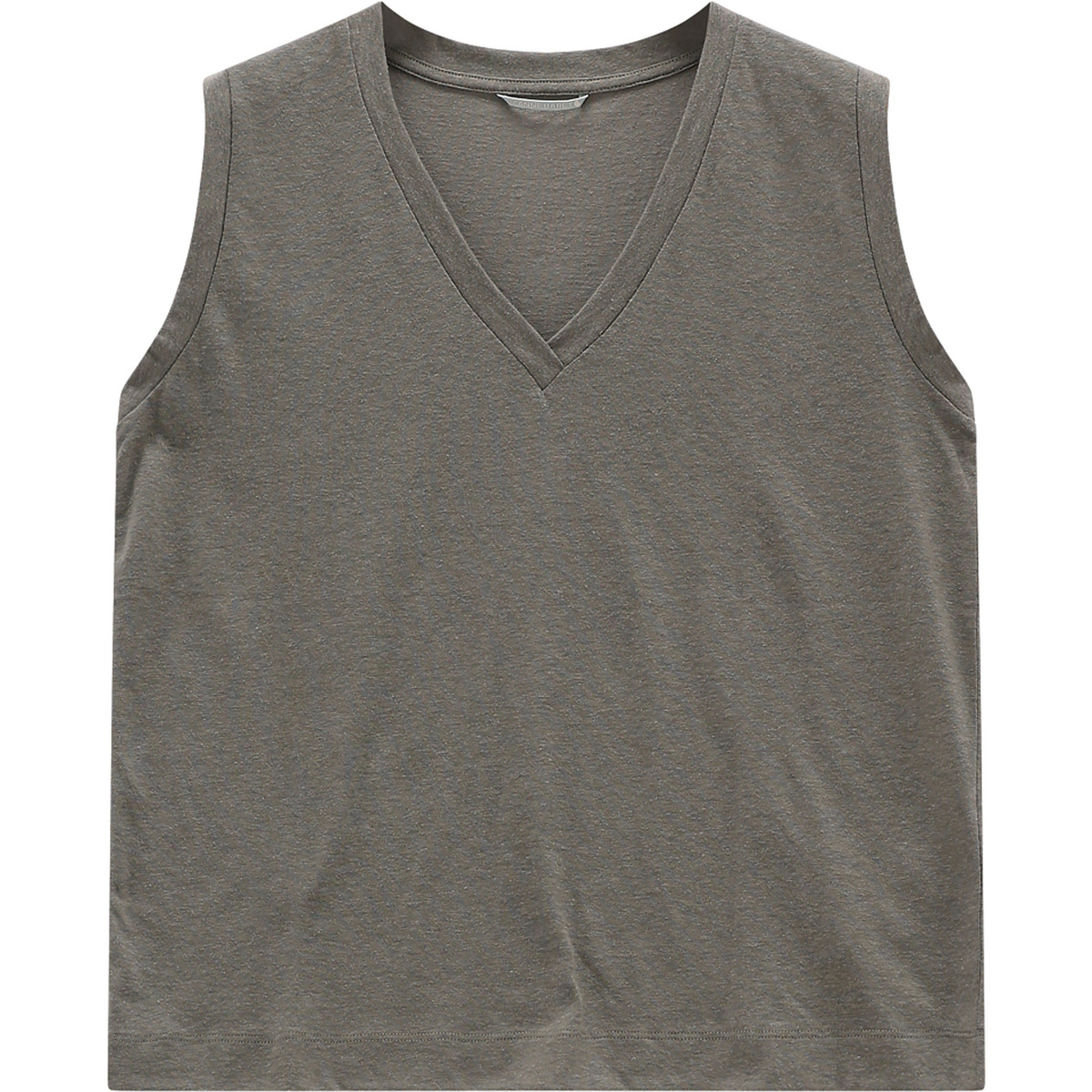Image of Jeanne Baret Damen Echinacea Top