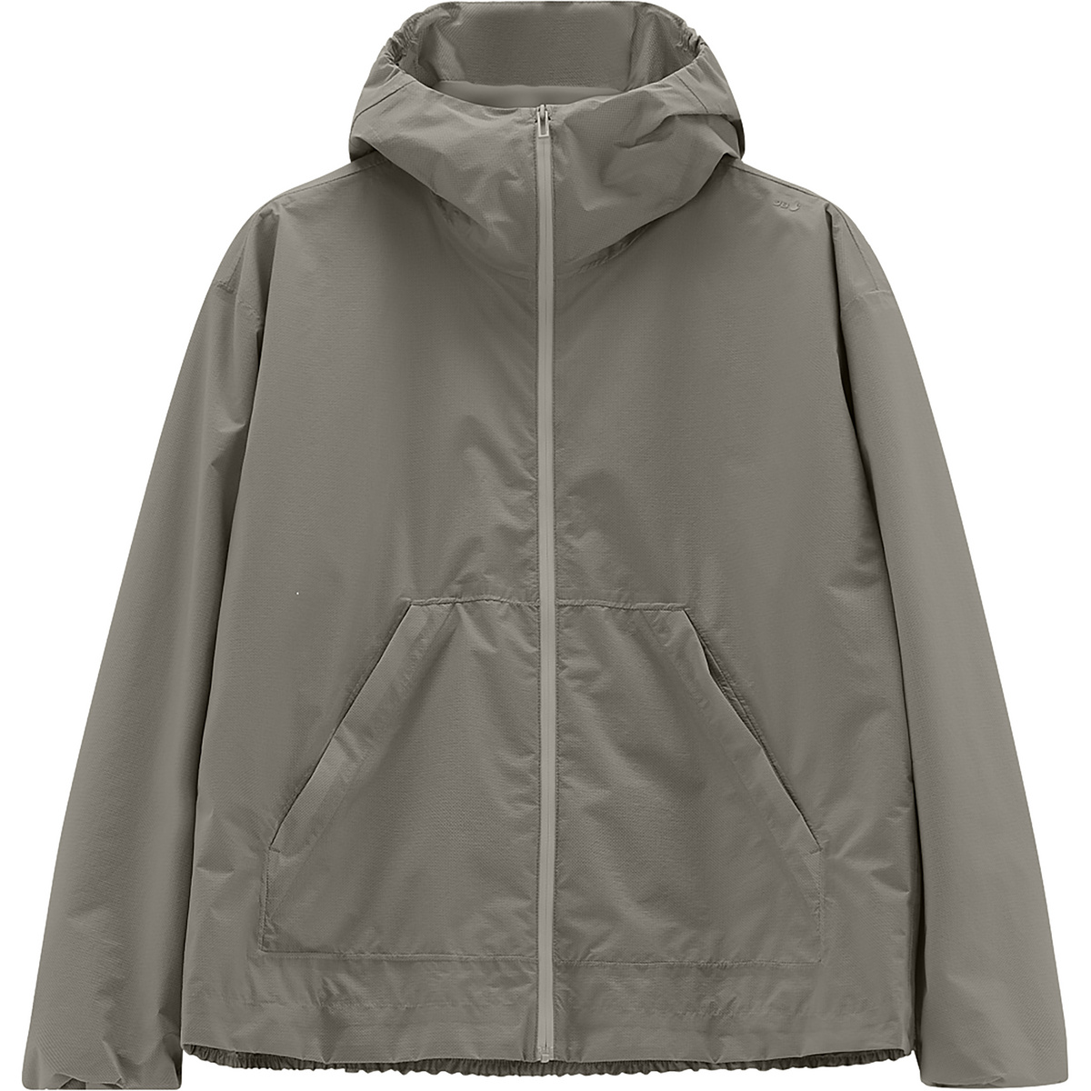 Image of Jeanne Baret Damen Kenzia Jacke