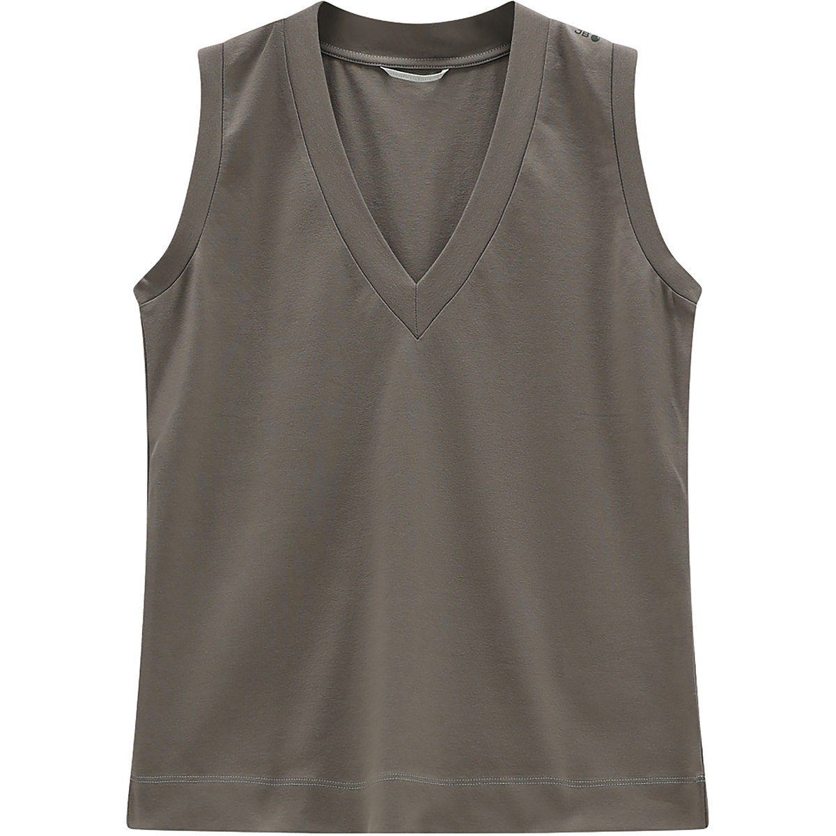 Image of Jeanne Baret Donna Canotta Zinnia