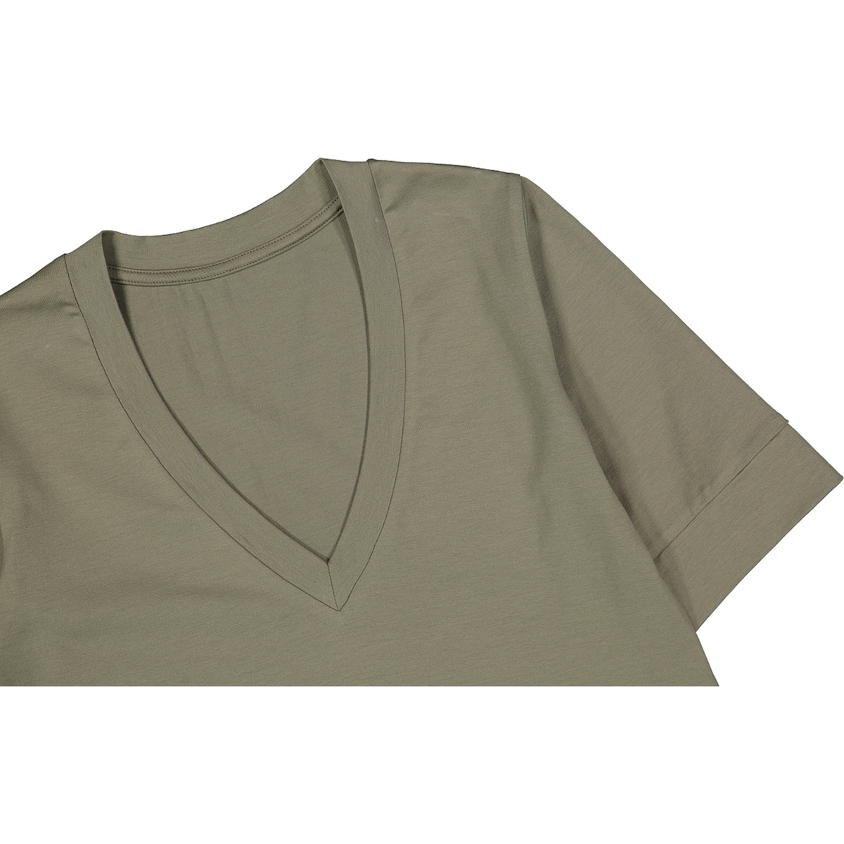 Image of Jeanne Baret Damen Zinnia T-Shirt