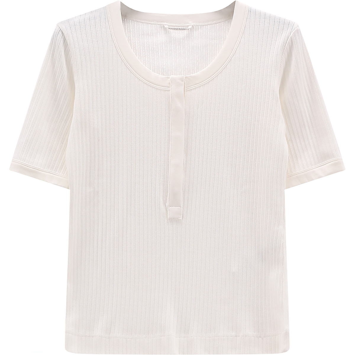 Image of Jeanne Baret Damen Pervinca T-Shirt