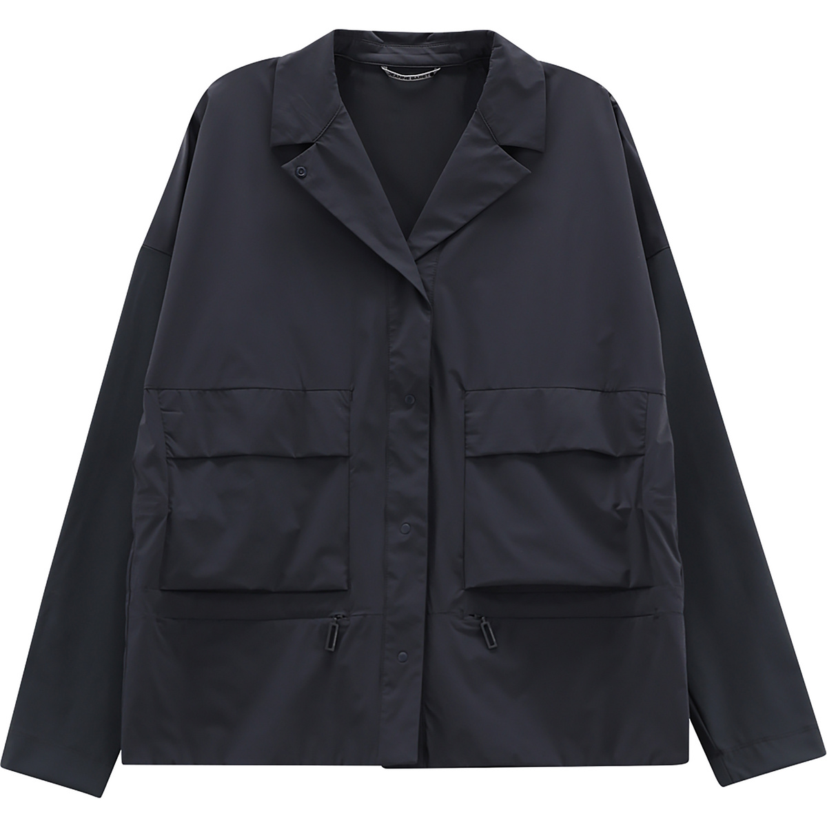 Image of Jeanne Baret Damen Sumatra Saharian Jacke