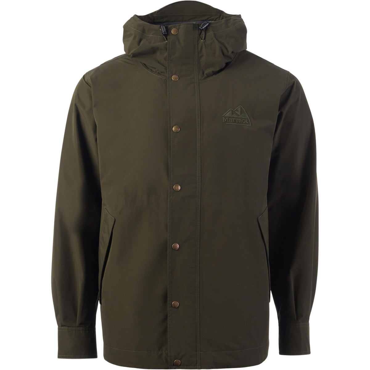 Image of Marmot Uomo Parka 78 All Weather