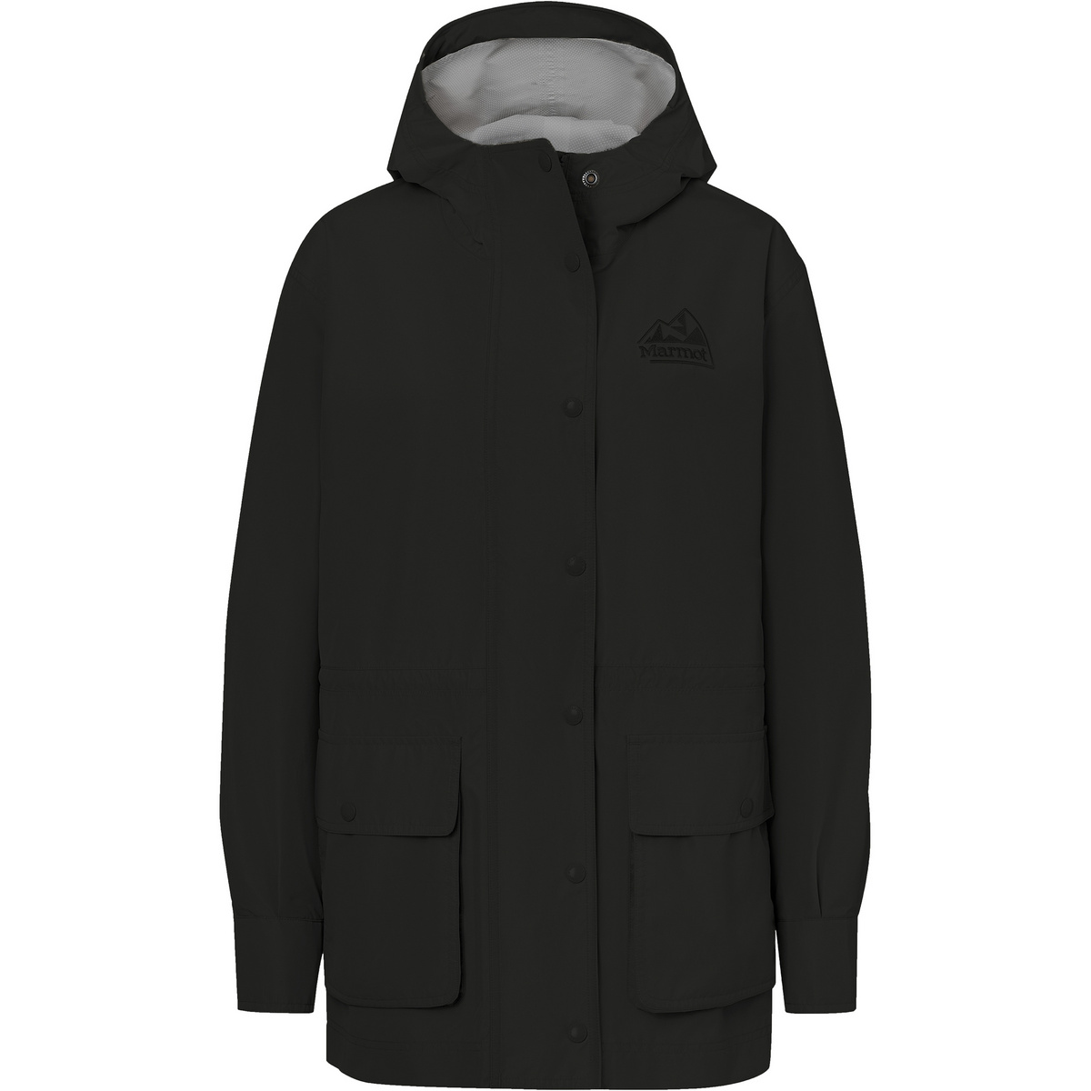 Image of Marmot Donna Parka 78 All Weather