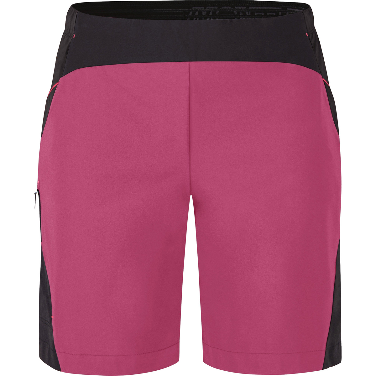 Image of Montura Damen Synth Bermuda Shorts