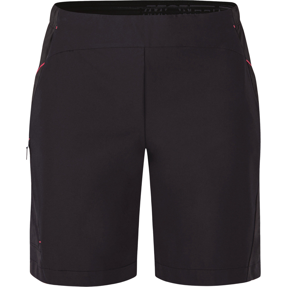 Image of Montura Donna Pantaloncini Synth Bermuda