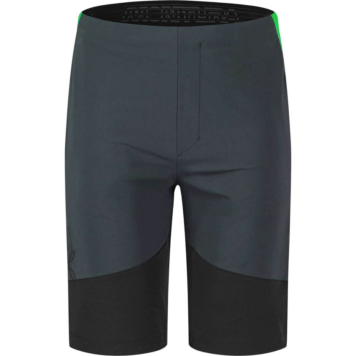 Image of Montura Uomo Pantaloncini Synth Bermuda