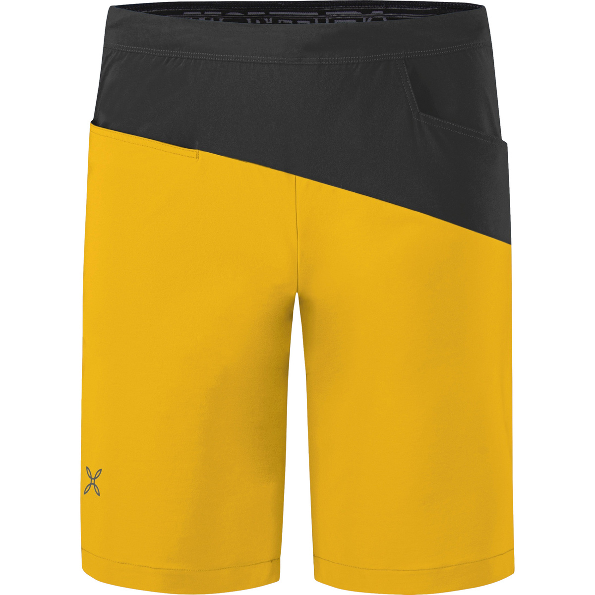 Image of Montura Herren Loom Bermuda Shorts