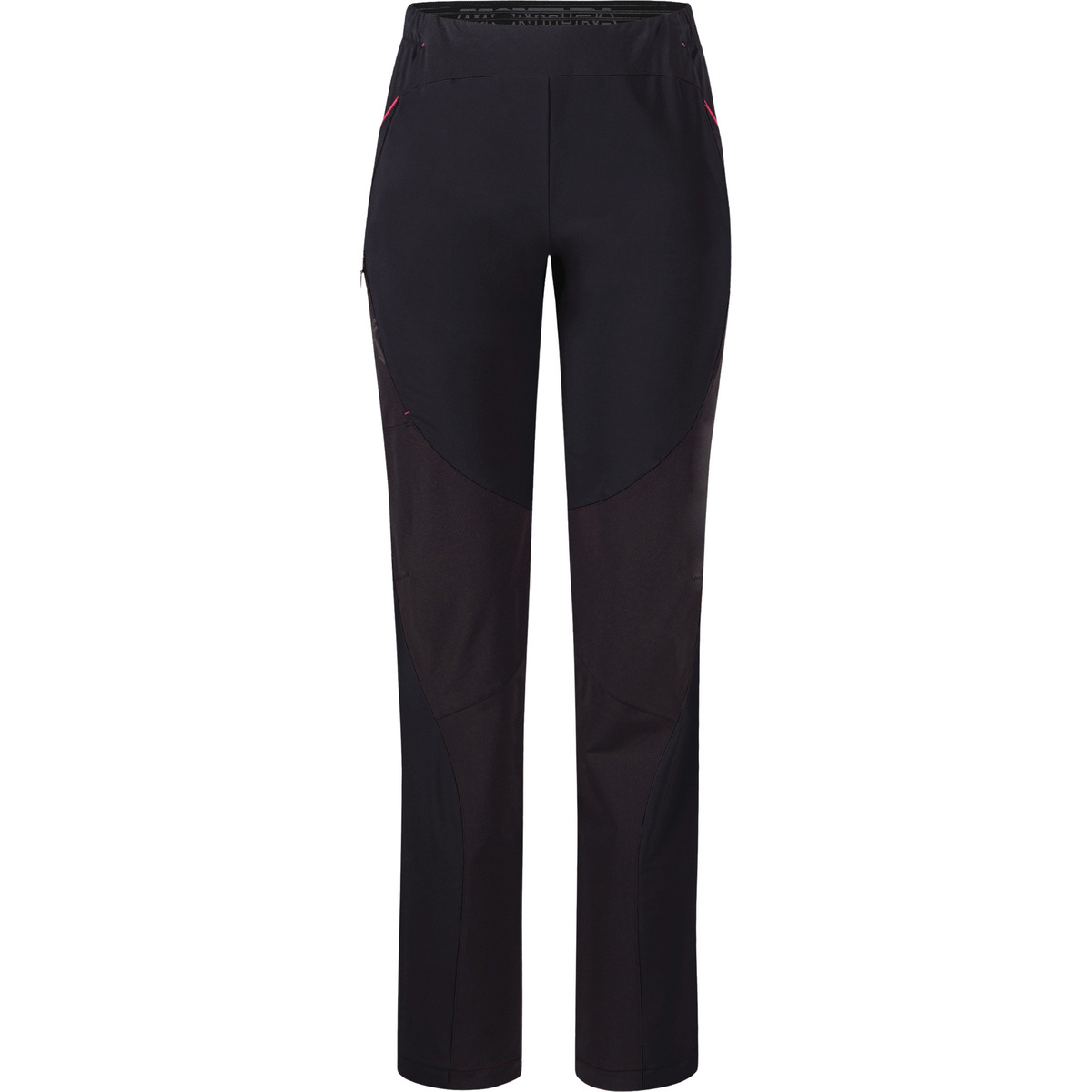 Image of Montura Donna Pantaloni Synth