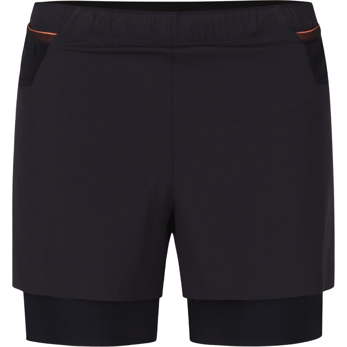 Image of Montura Donna Pantaloncini Shadow 2
