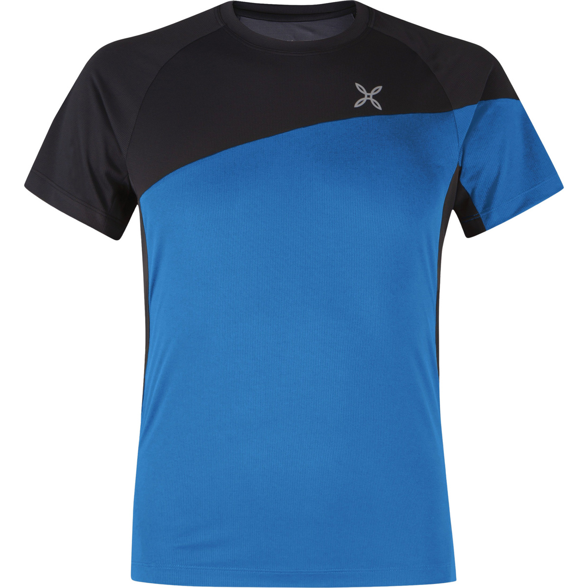 Image of Montura Herren Color Blocking T-Shirt