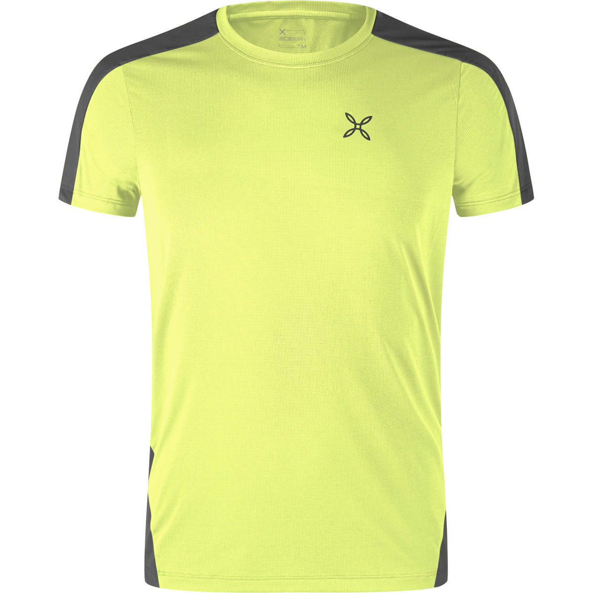 Image of Montura Herren Hade T-Shirt