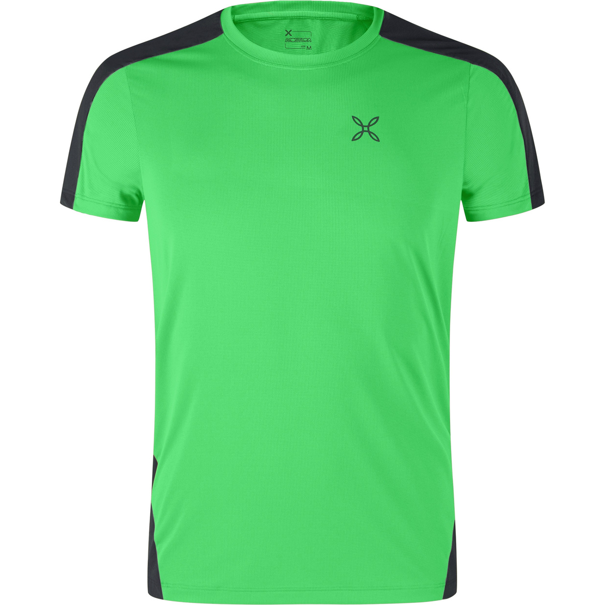 Montura Herren Hade T-Shirt (Größe XL, gruen)
