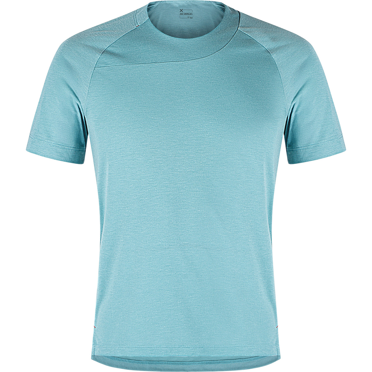 Montura Herren Versante T-Shirt (Größe XL, tuerkis)