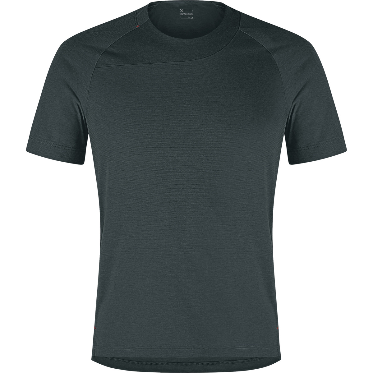 Montura Herren Versante T-Shirt (Größe XL, gruen)