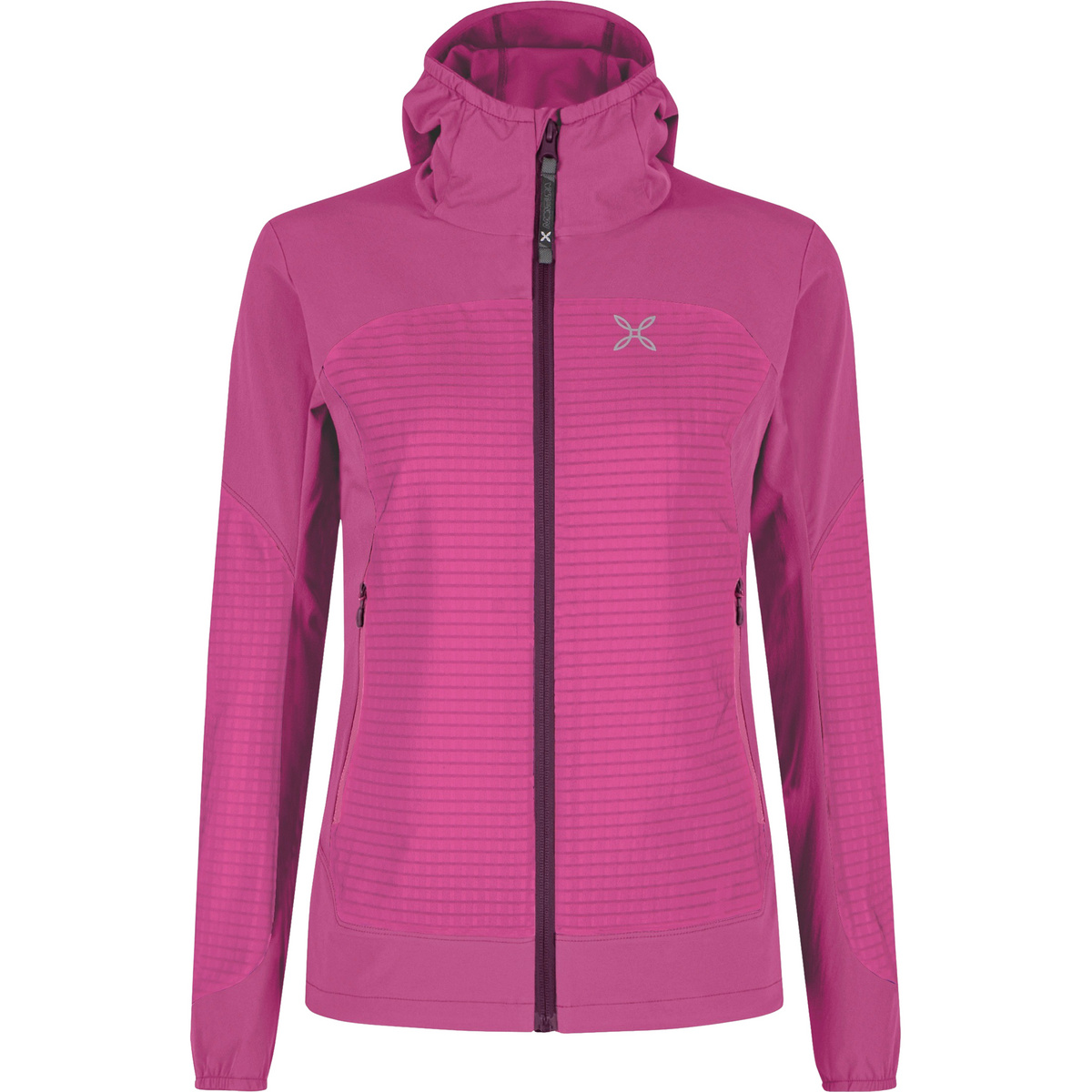 Image of Montura Donna Giacca Seed Hooded