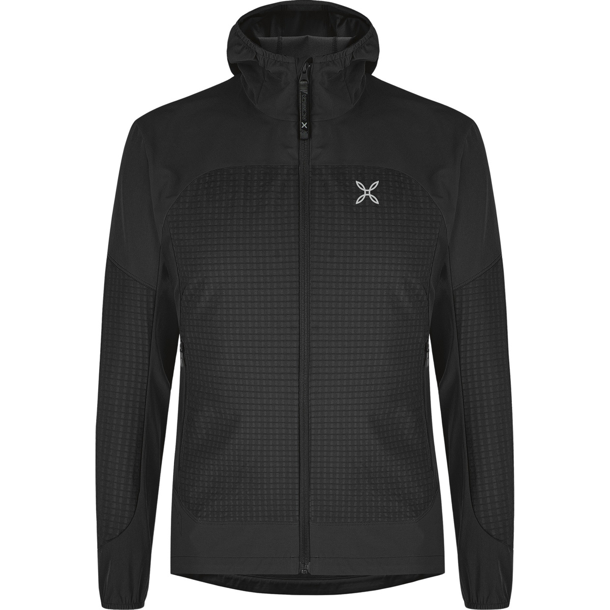 Image of Montura Uomo Giacca Seed Hooded