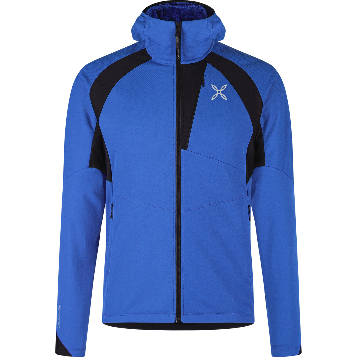 Image of Montura Uomo Giacca Vertigo Octa Hooded
