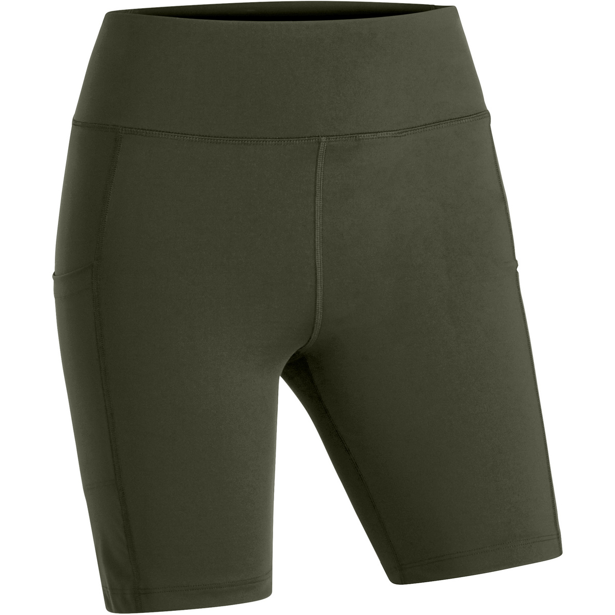 Image of Maier Sports Donna Leggings Ms Fav Short