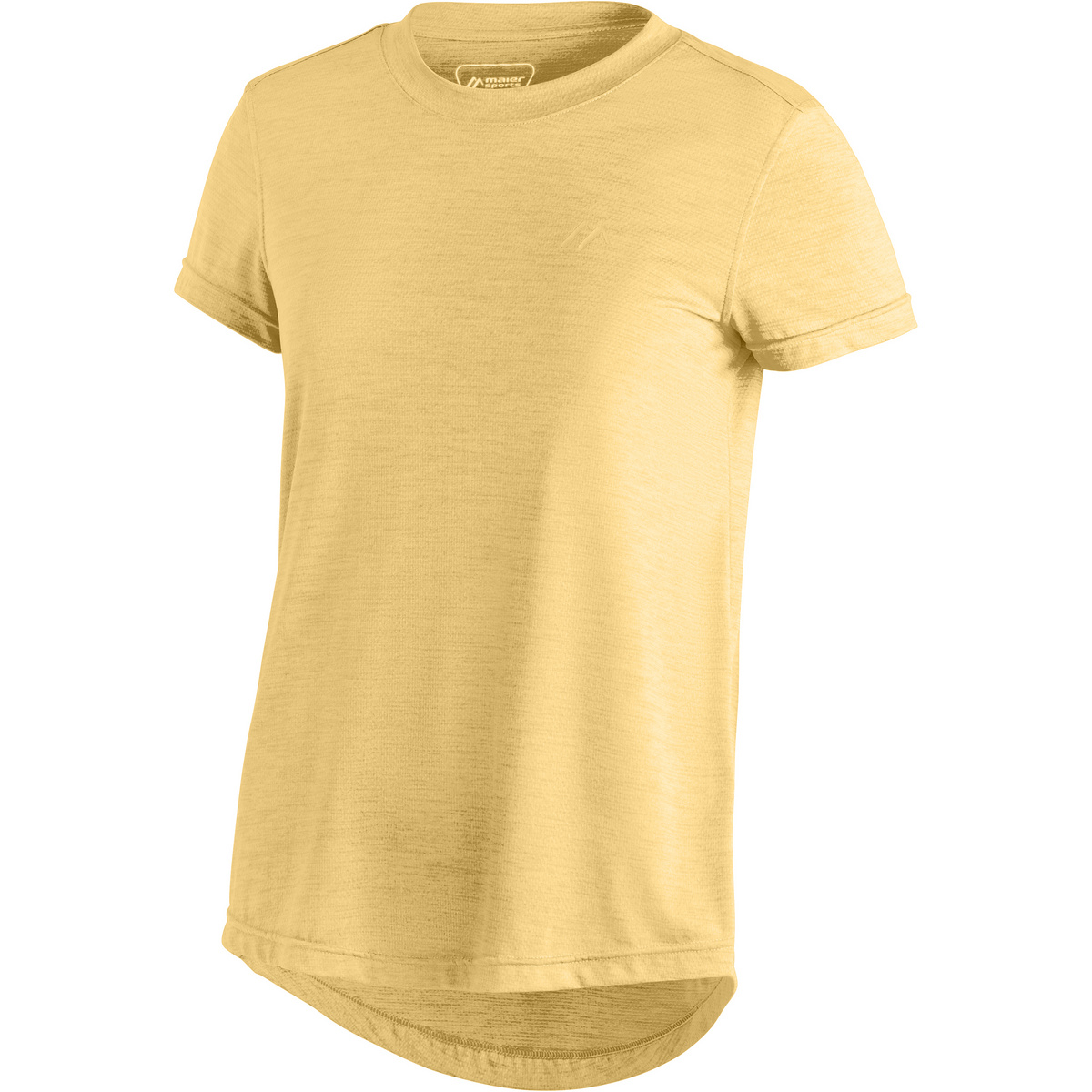 Image of Maier Sports Damen Arvensis T-Shirt