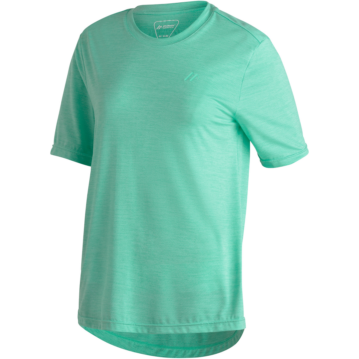 Image of Maier Sports Donna Maglietta Arvensis
