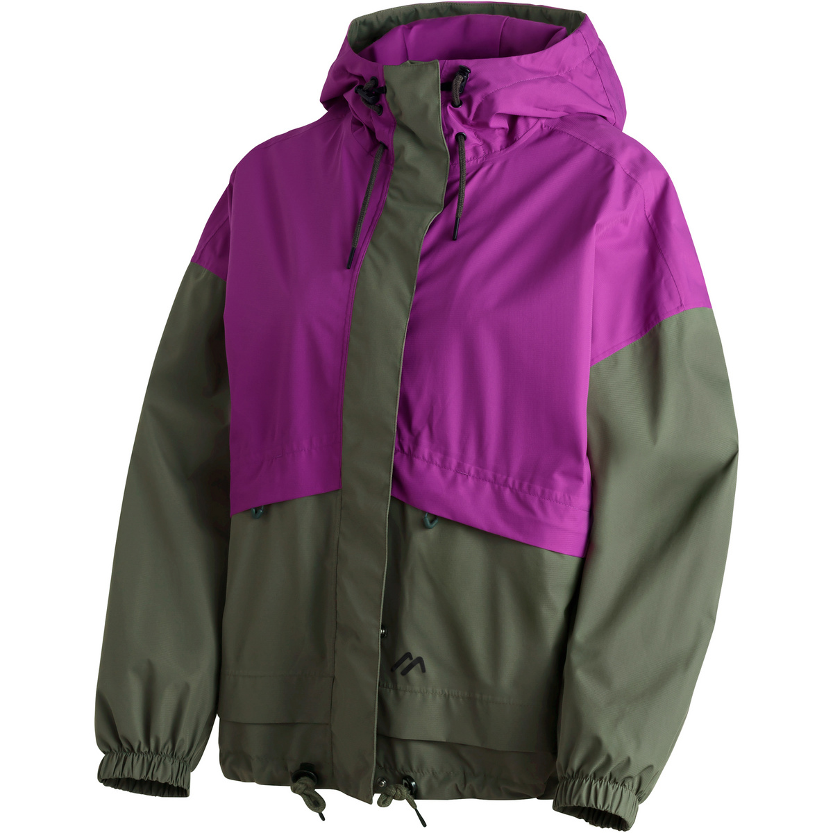 Image of Maier Sports Damen Rinken Jacke