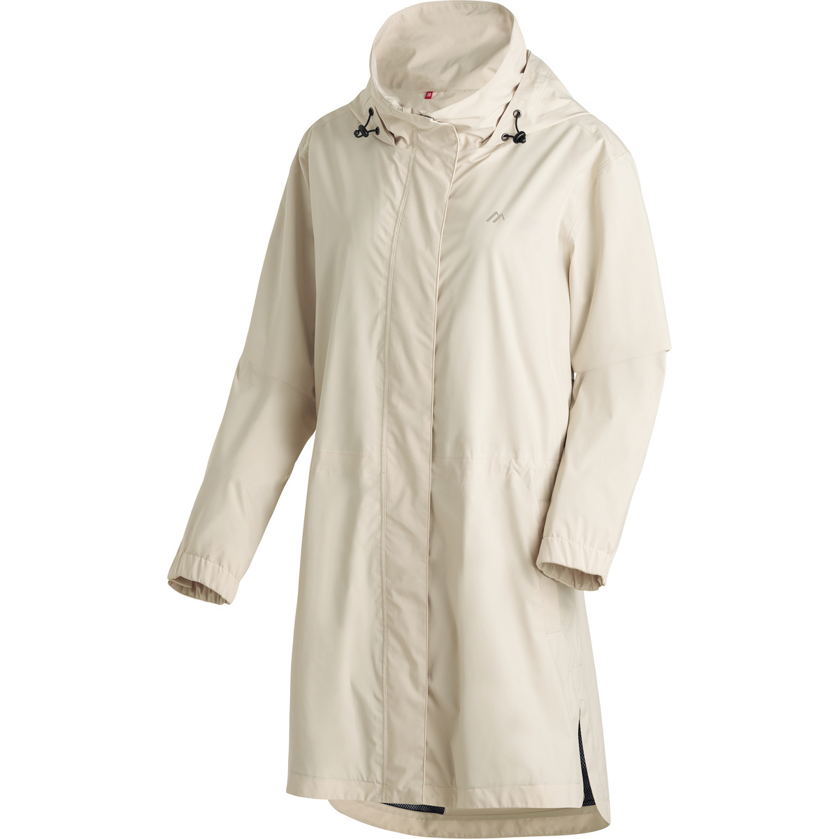 Image of Maier Sports Damen Metor Coat Rec Mantel