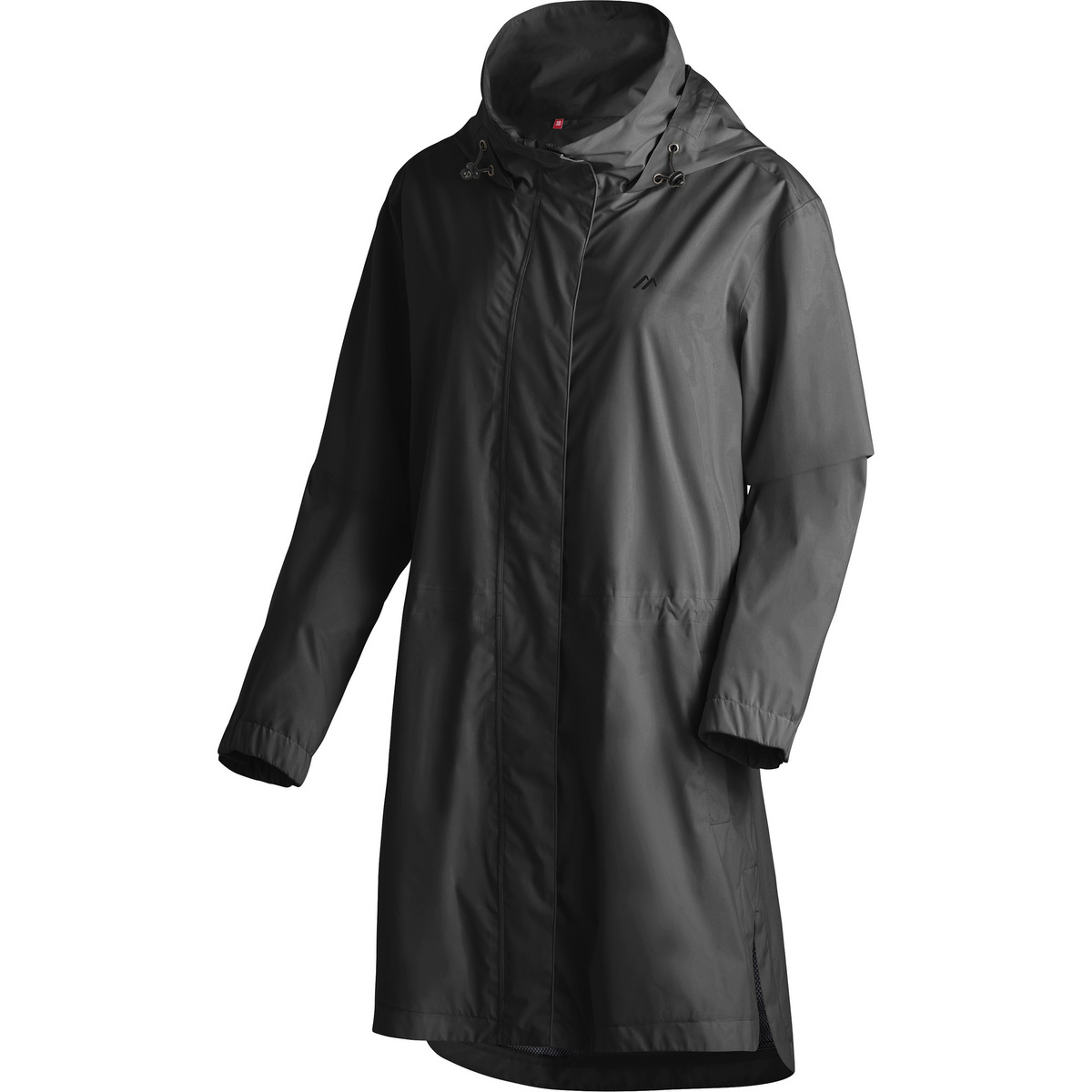 Image of Maier Sports Donna Cappotto Metor Coat Rec