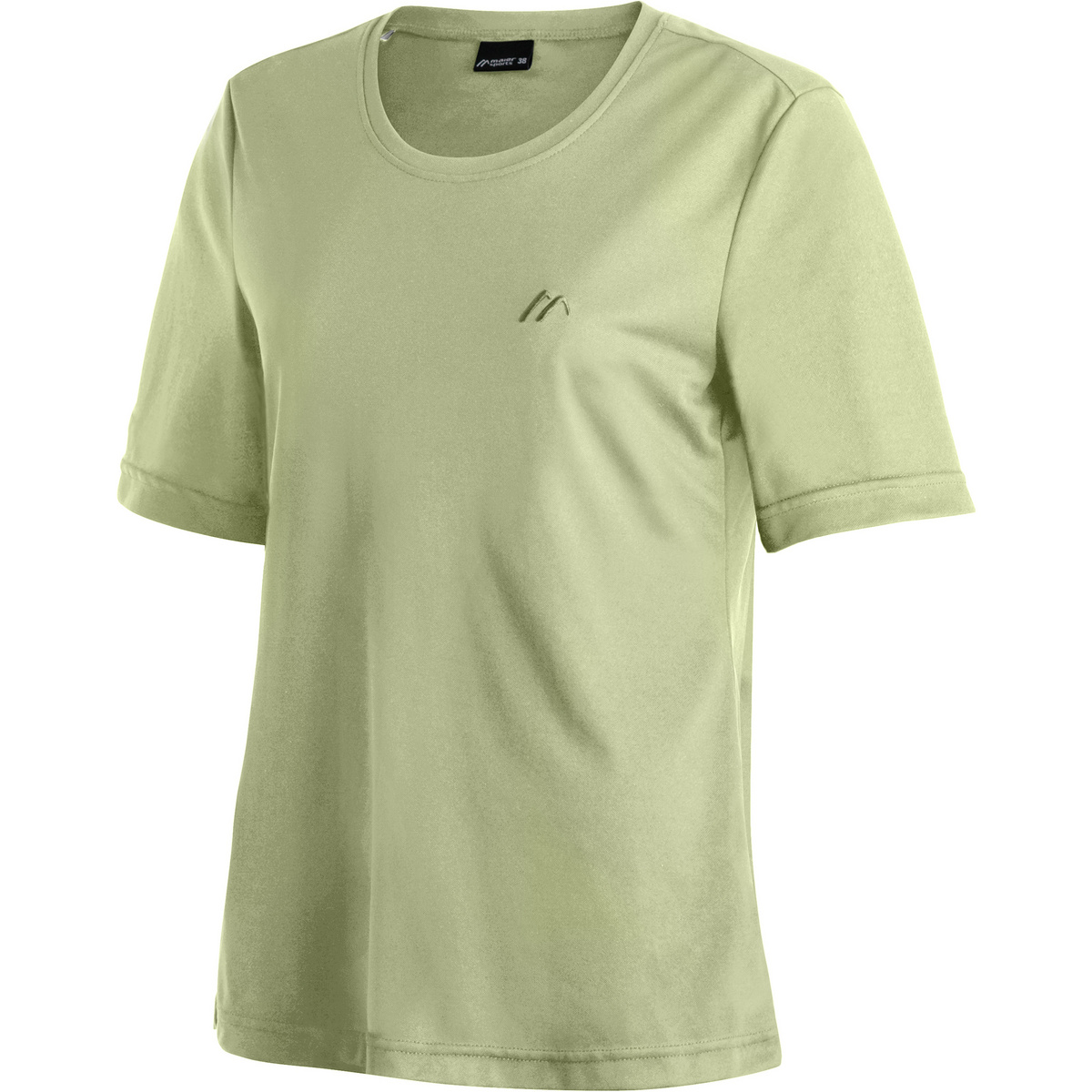 Image of Maier Sports Donna Maglietta Waltraud