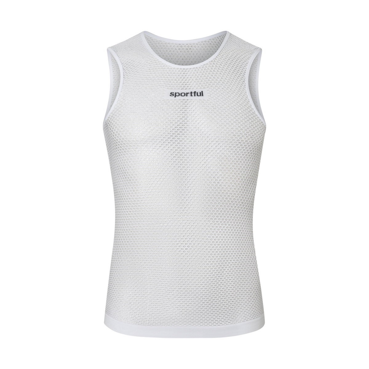 Image of Sportful Herren Light Mesh Tanktop