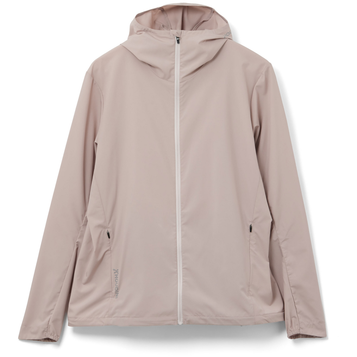 Image of Houdini Damen Pace Trail Houdi Jacke