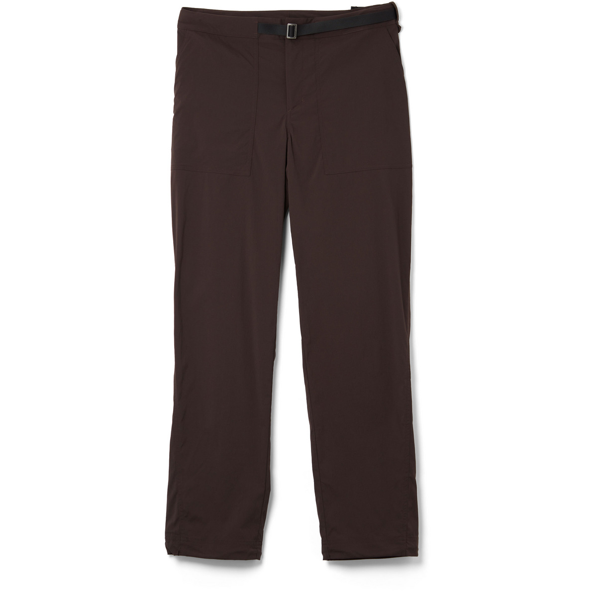 Houdini Damen Liquid Chore Hose (Größe M, braun)