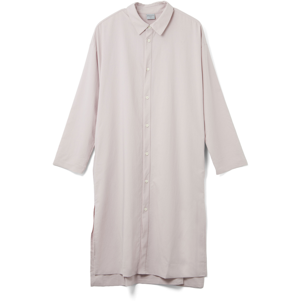 Image of Houdini Donna Vestito Route Shirt II