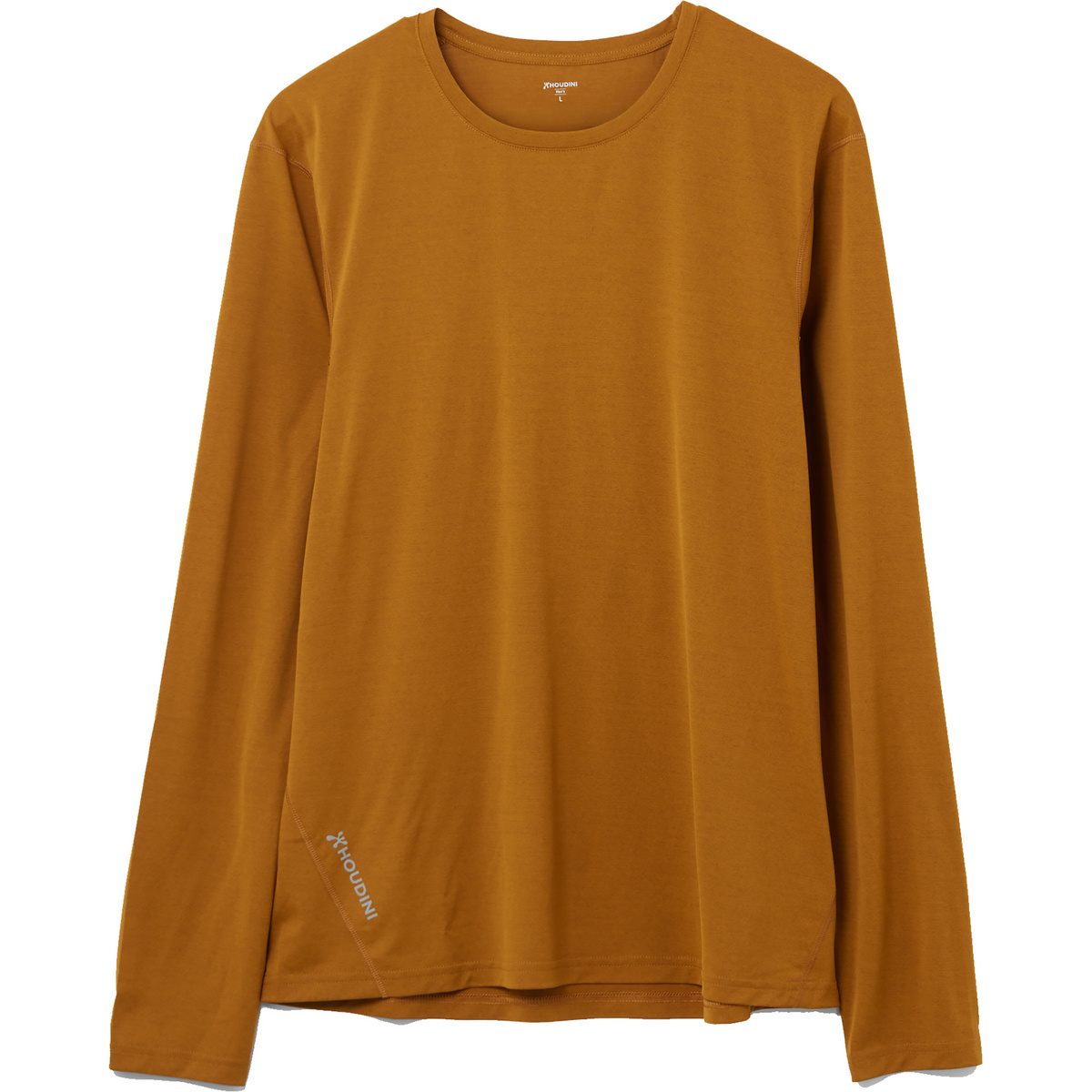 Image of Houdini Herren Pace Air Longsleeve