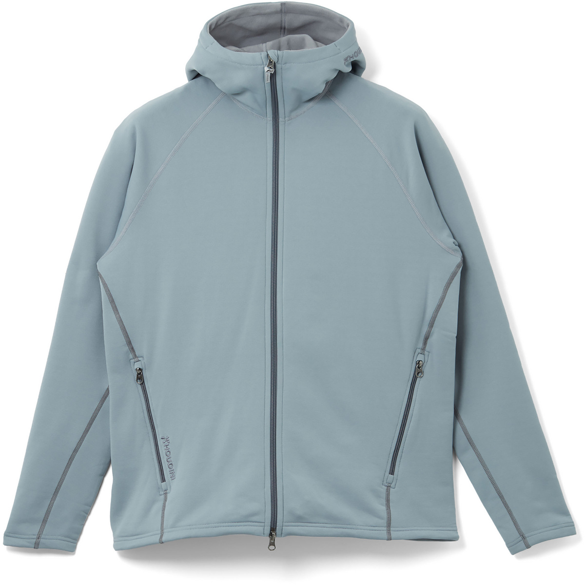Image of Houdini Herren Power Up Houdi Jacke