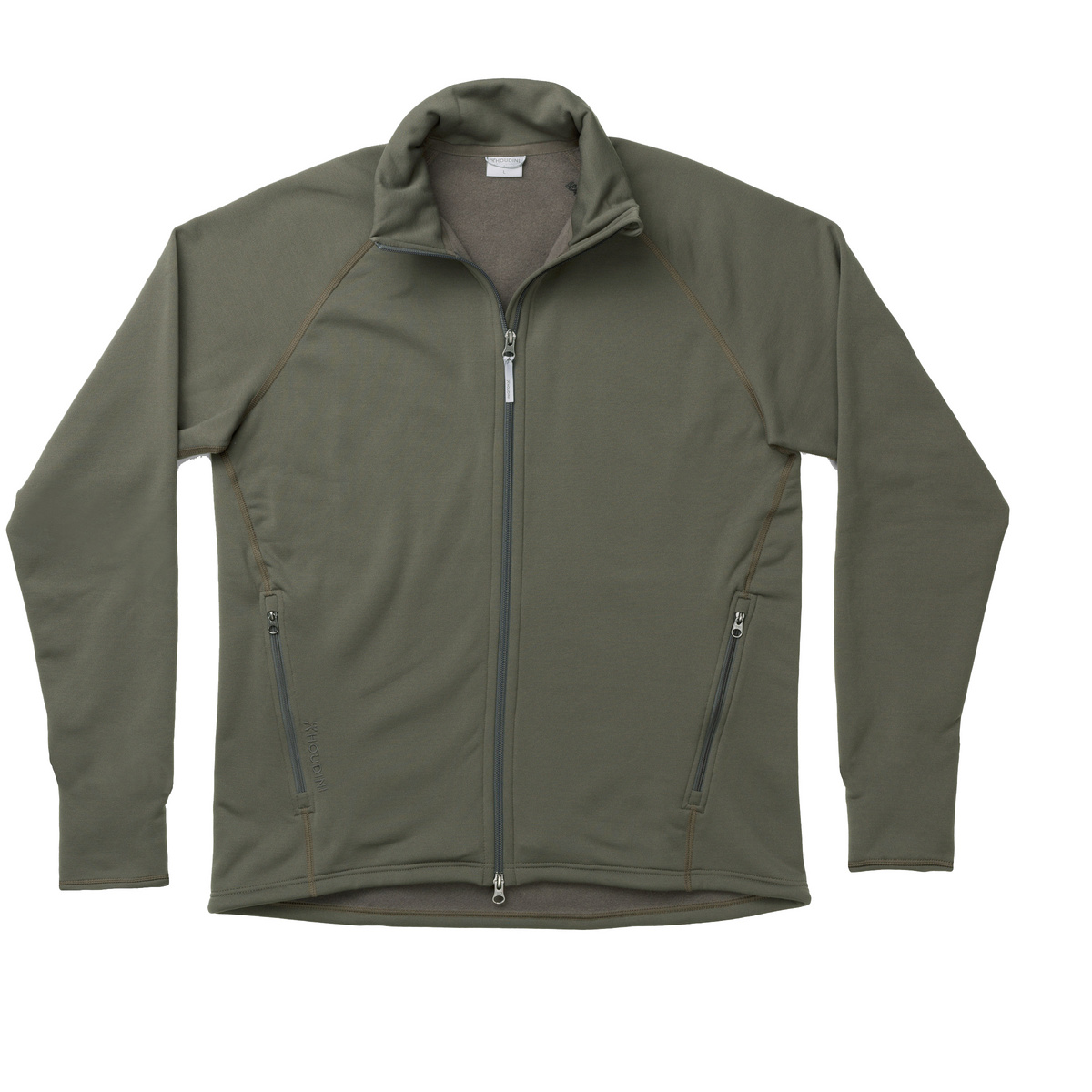 Image of Houdini Herren Power Up Jacke