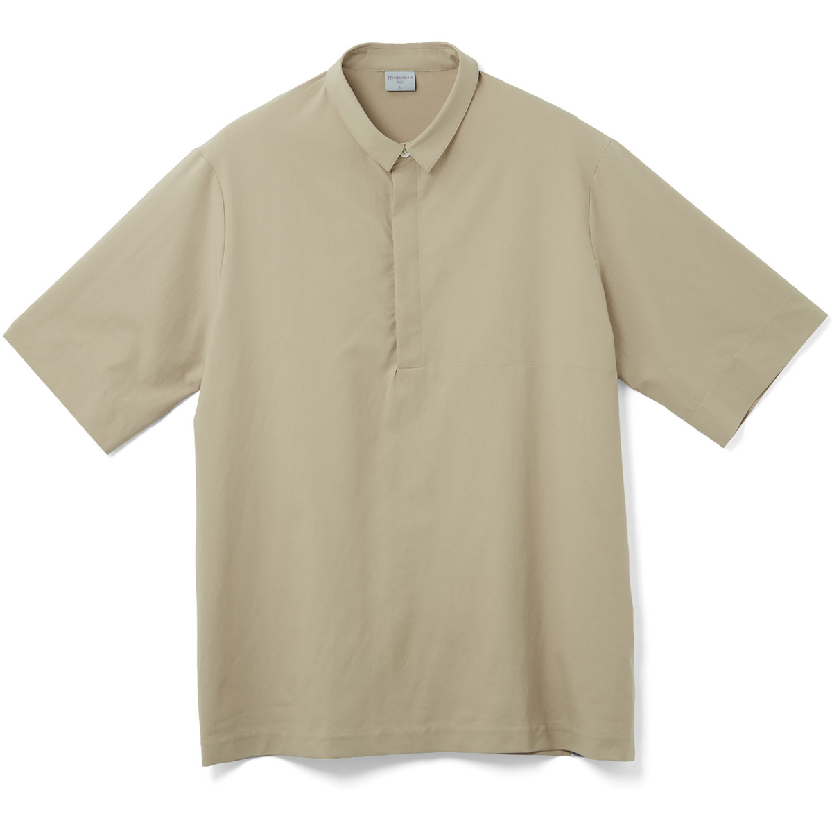 Image of Houdini Uomo Camicia Cosmo