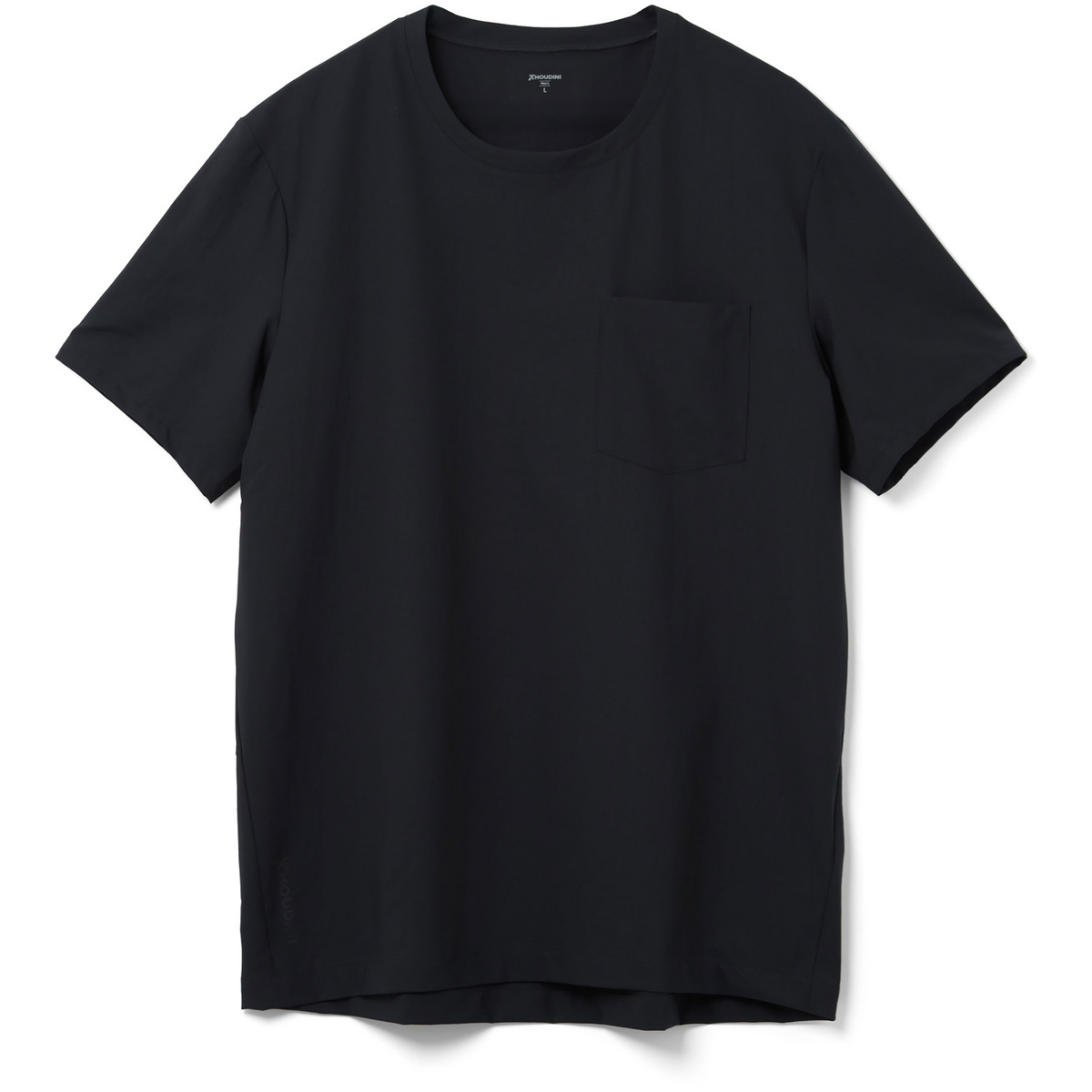 Image of Houdini Herren Cover II T-Shirt