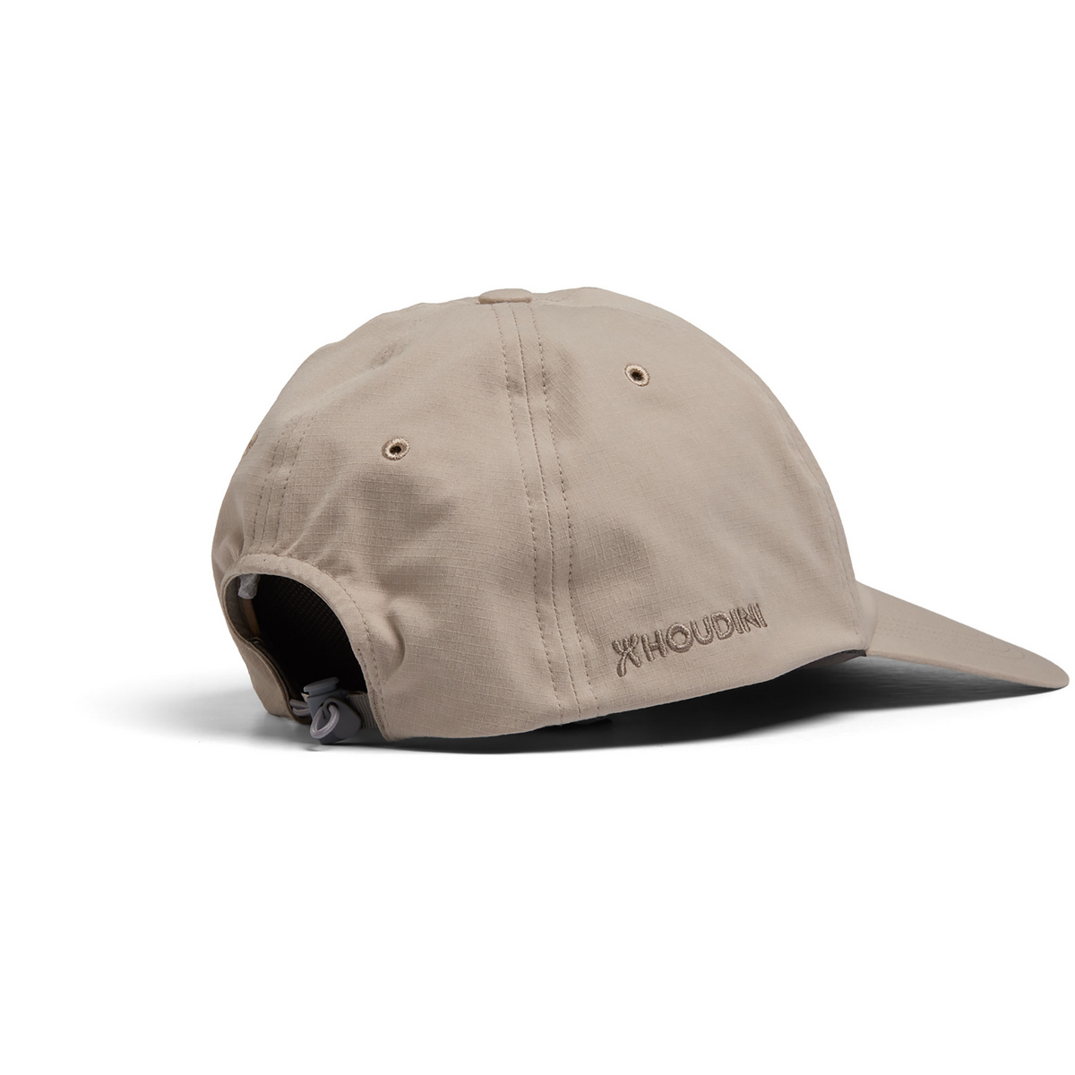 Houdini Houdini Cap (Größe L , beige)