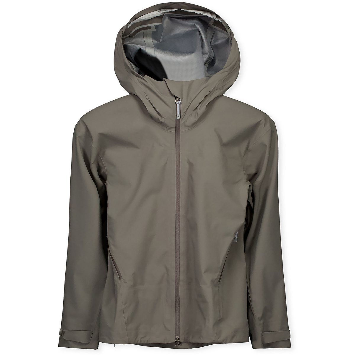 Houdini Damen BFF II Jacke (Größe M, oliv)